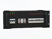 Рэковый дистрибьютор питания R 416 AV